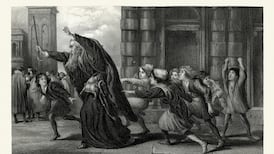 Merchant of Venice offers important lessons on how we treat the outsider