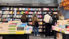 How a celebrated Dublin bookstore has started a new chapter thanks to BookTok
