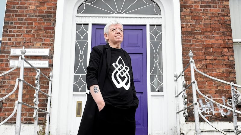 Planned Freedom of Cork recipient ‘stunned’ at award