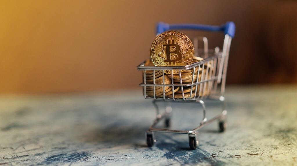 Bitcoin has been hit by many setbacks of late, including China’s regulatory crackdown.