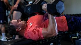 Rob Herring: âWith lineouts itâs fractions, there are so many moving partsâ