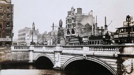 Relatives of those in the Rising have no greater role than anyone else