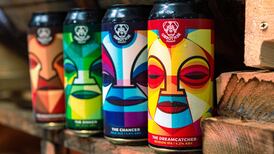 O Brother: Wicklow brewery with big ambitions and a fraternal feel