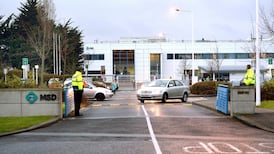 MSD to invest up to €25m in further Irish clinical trials