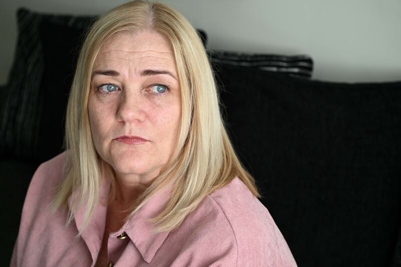 The family’s experience in the aftermath of the accident highlights the difficulties often faced by relatives of accidents in the workplace. Photograph: Bryan Meade