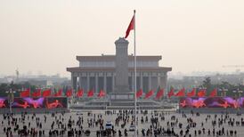 China to loosen one-child policy amid sweeping reforms