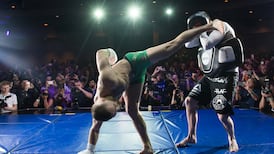 The fight game reloaded: how MMA conquered the world