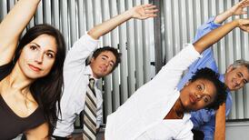 Exercise is for life, not just for leisure