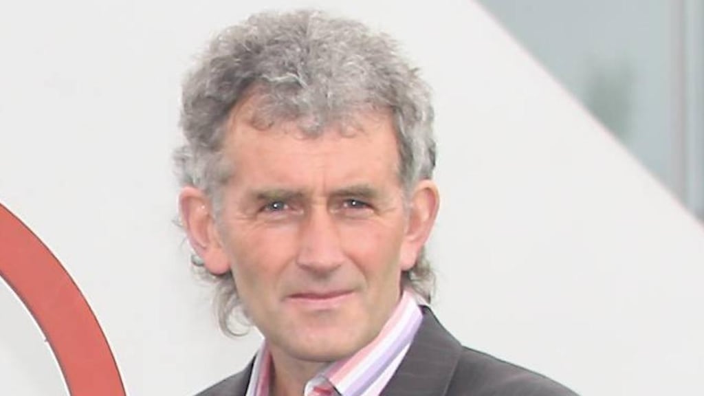 Jerry Kiernan: in Voices of Kerry he wrote: 'I had two ambitions in life. To run for Ireland in the Olympics, and to run a sub-four minute mile.'