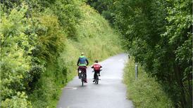 Costs of greenways could rise due to Kerry ‘template’, officials warn
