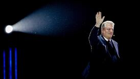 Clinton taps Gore to woo independently minded millennials