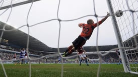 Italian duo in the frame for Reading job