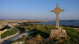 Take a walk on the wild side of Galway’s Indreabhán bog