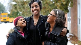 Fight for say in grandmother’s crucial cancer cell legacy