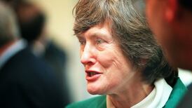 British ambassador, 1997: ‘Working with the Irish has never been easy’