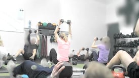 Woman withdraws personal injury claim against Lidl after court sees video of her in gym class