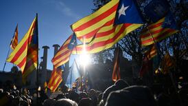 Nurse faces backlash after posting critique of Catalan language