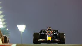 Formula One planning to split race schedule into regionalised calendar