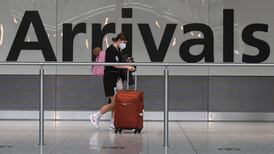 Heathrow Airport’s pandemic losses hit £2.9bn