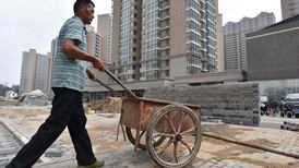 China’s focus on short term puts mid-term growth at risk, says IMF