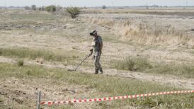 Ukraine braces for another winter of war without western fighter jets