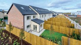 Almost 1,000 apply for Land Development Agency cost-rental homes