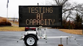 Q&A: What are the new changes to Covid-19 testing and isolation rules?