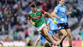 Keith Duggan: Mayo leave all the heartbreak behind as they storm Dublin’s citadel