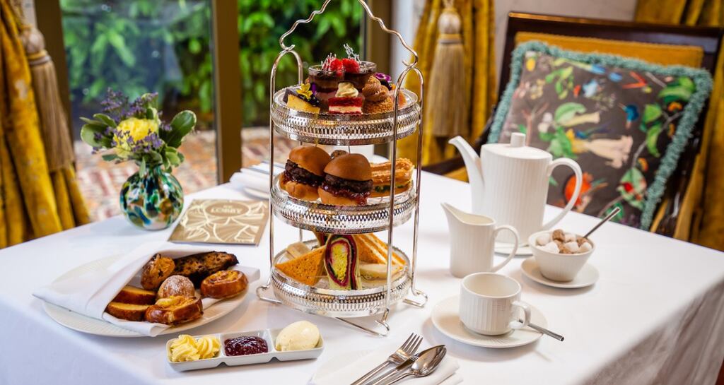 SFTW: Lawlor’s of Naas