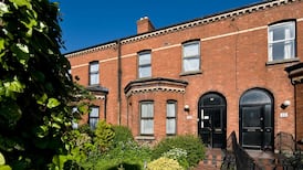 Period property with potential in Glasnevin for €400,000