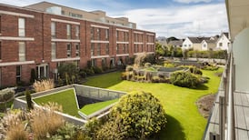 Phase 3 of exclusive Dalkey apartments