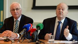 Project Eagle: Finance officials feared C&AG lacked expertise