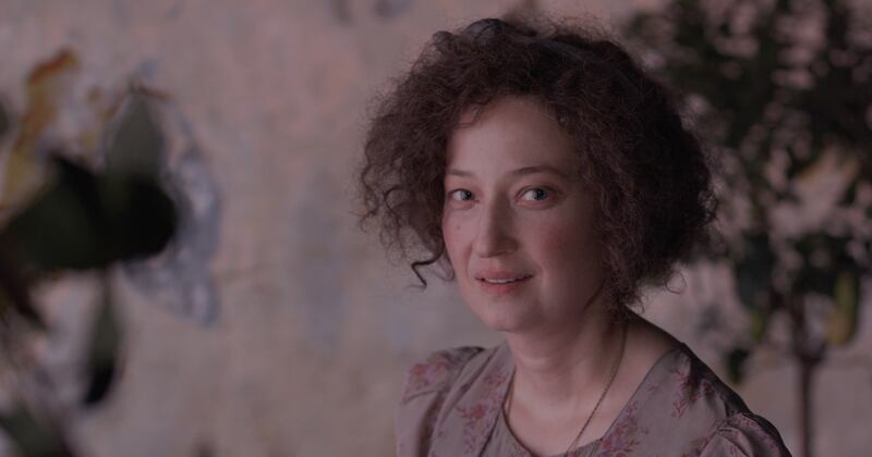 Alba Rohrwacher stars in The March on Rome