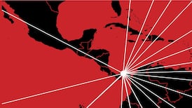 Panama Papers: Revenue to review Irish firms in leak