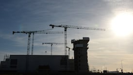 Foreign workers are required to meet housing targets, says ESRI