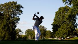 Different Strokes: Bryson DeChambeau wants to go further