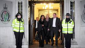 Lawyers argue Theresa May can start Brexit process