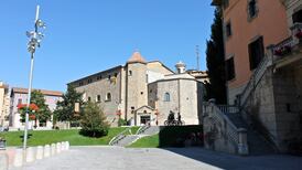 Ripoll: The Catalan community torn apart by terror