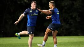 Adam Byrne and Peter Dooley set for Connacht moves