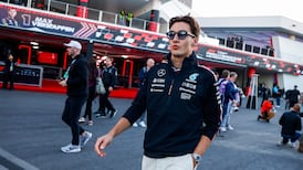 Formula One drivers say they have lost confidence in the governing body