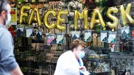 The Irish Times view on resurgence of Covid-19 in Europe: adapting to the new normal