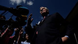 Ireland a ‘key pressure point’ at Brexit summit - Barnier