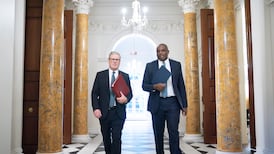 Western allies should think carefully about Putin’s war warning, says former UK official