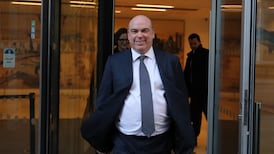 Who is Mike Lynch, the tech tycoon born to Irish parents, missing after a luxury yacht sank off Sicily?