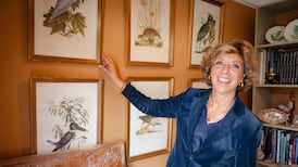 Meet the art advisers: ‘Buy with your heart - but don’t forget about your head’