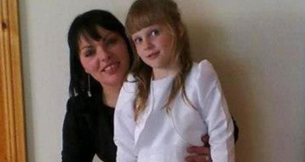 Aurimas Andruska of Ardmoniel Heights, Killorglin has appealed his conviction for the murder Jolanta Lubiene(27) and her eight-year-old daughter Enrika at their home at Langford Downs, Killorglin.