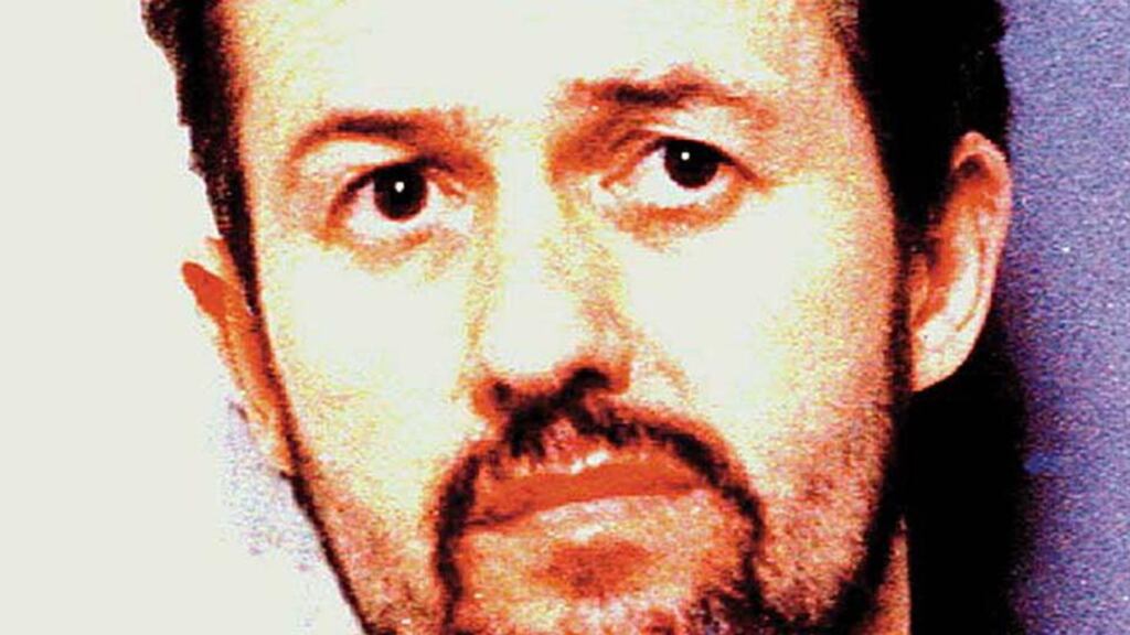 Jailed former youth coach Barry Bennell. Photograph: PA