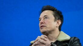 Elon Musk’s record $55.8bn pay package was always absurd