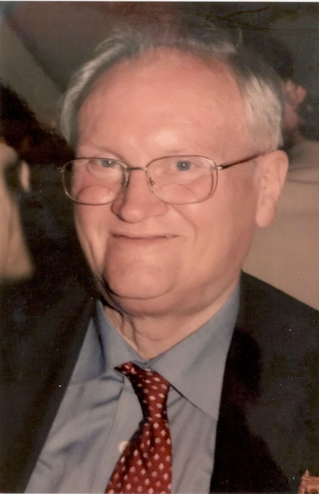 Paddy Maher: a mentor and role model for generations of young actuaries