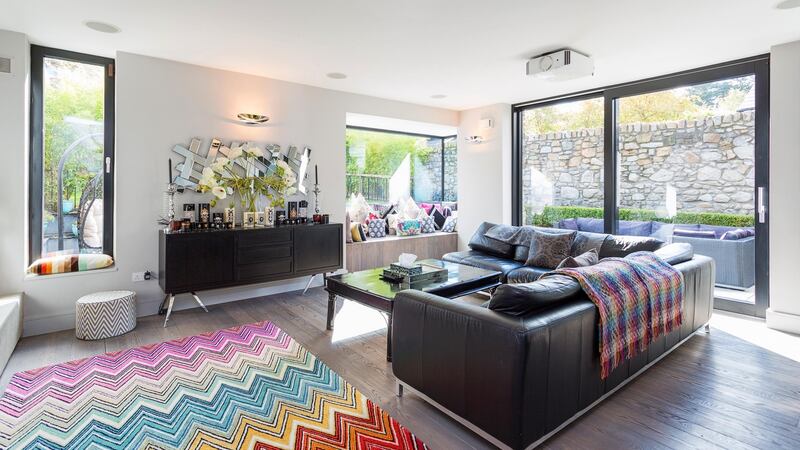 40 Carysfort Avenue Blackrock Co Dublin